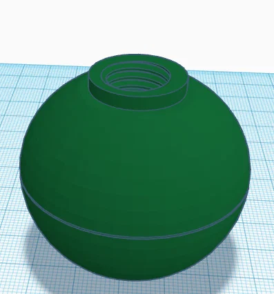 Lựu đạn ASG (granat ASG) - Image 7