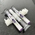 Giá treo bút tiêm Mounjaro in 3D gọn gàng trong tủ lạnh - Thumbnail 1