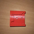 Đế treo pin Milwaukee gắn tường tiện lợi - In 3D bằng nhựa PETG - Thumbnail 1