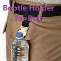 Giá treo chai cho Rave (Bottle Holder for Raves) - Thumbnail 1