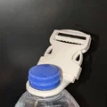 Giá treo chai cho Rave (Bottle Holder for Raves) - Thumbnail 2