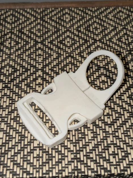 Giá treo chai cho Rave (Bottle Holder for Raves) - Image 3