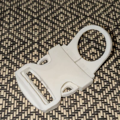 Giá treo chai cho Rave (Bottle Holder for Raves)