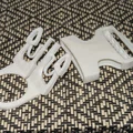 Giá treo chai cho Rave (Bottle Holder for Raves) - Thumbnail 4