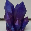 Crystal Generator (website) – Website tạo mẫu crystal 3D tuỳ chỉnh - Thumbnail 7