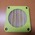 Prefilter nam châm cho Xtool F1 Ultra (Xtool F1 Ultra Pre Filter) - Thumbnail 8