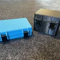 Rugged Box 100% parametric – Hộp rugged tuỳ biến hoàn toàn trên OnShape - Thumbnail 1