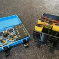 Rugged Box 100% parametric – Hộp rugged tuỳ biến hoàn toàn trên OnShape - Thumbnail 5