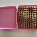 Hộp đựng đạn 9mm in 3D (Ammo Box) - Lưu trữ 100 viên ngăn nắp - Thumbnail 3
