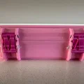 Hộp đựng đạn 9mm in 3D (Ammo Box) - Lưu trữ 100 viên ngăn nắp - Thumbnail 6