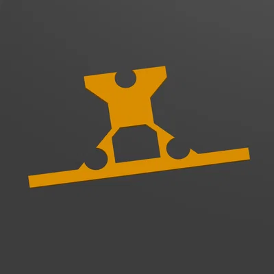 Miếng đệm căn chỉnh trục Z cho Ender 3 v3 SE/KE cải thiện độ chính xác