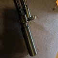 Ống giảm thanh (Mock Suppressor) cho CYMA AK - Thumbnail 6