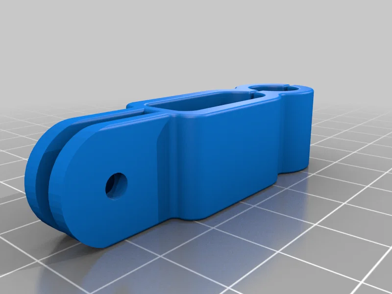 Ender 3 V2 Filament Guide (Gá dẫn filament) - Image 2