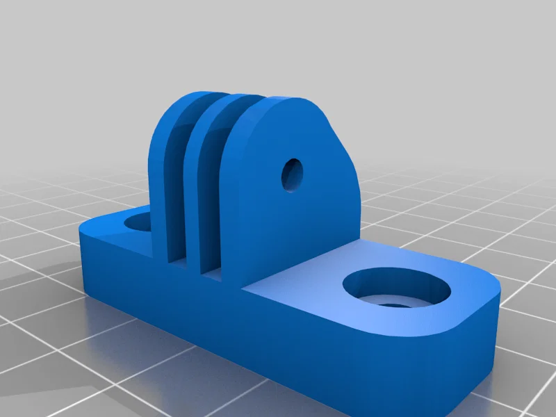 Ender 3 V2 Filament Guide (Gá dẫn filament) - Image 3