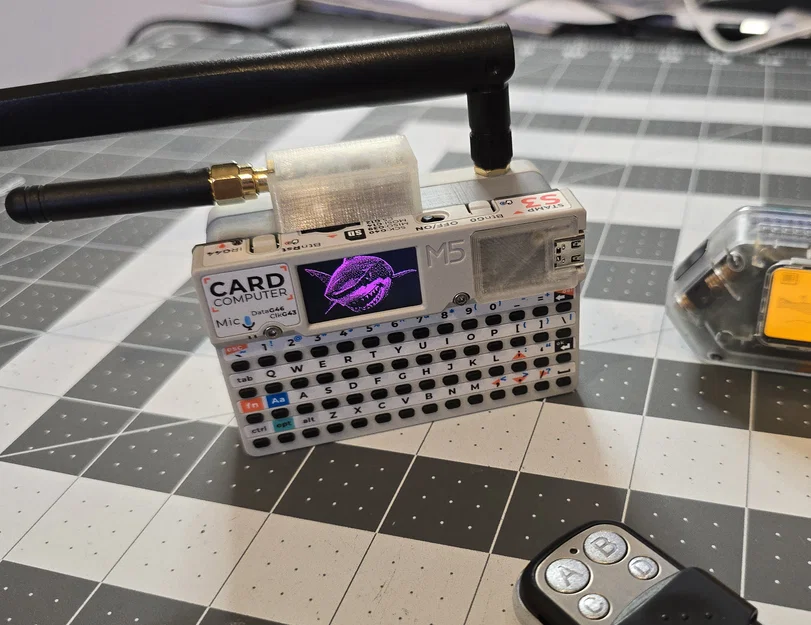 Spacer cho M5Stack Cardputer - Image 1