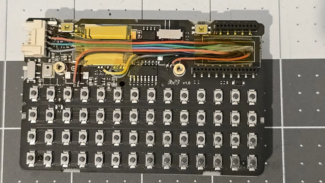 Spacer cho M5Stack Cardputer - Image 2
