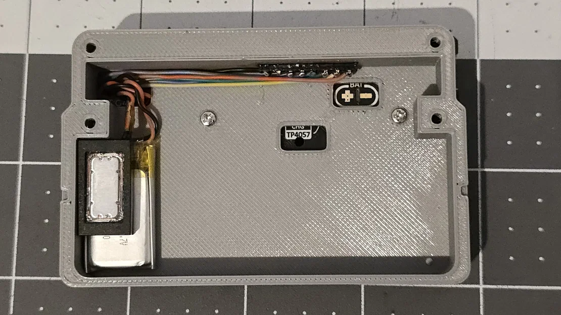 Spacer cho M5Stack Cardputer - Image 3