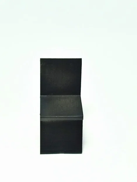 Mô hình ghế Silla mini tối giản trang trí sa bàn - Image 2