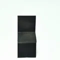 Mô hình ghế Silla mini tối giản trang trí sa bàn - Thumbnail 2
