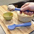 Muỗng Múc Kem (Ice Cream Scoop) - Thumbnail 1