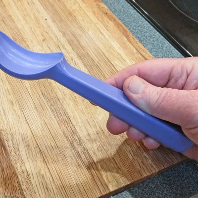 Muỗng Múc Kem (Ice Cream Scoop)