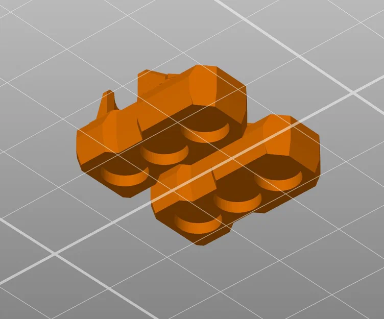 Ủng nam châm cho mô hình Dummy 13 - Image 1