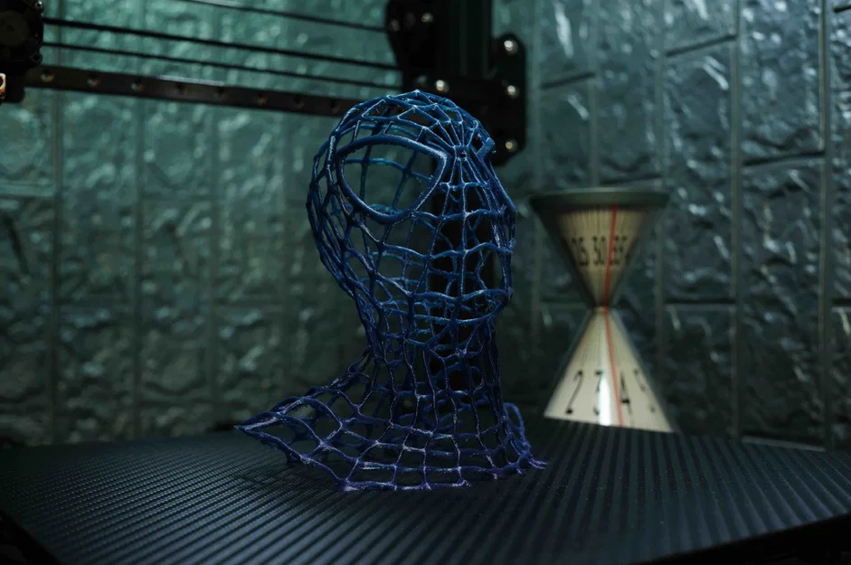 Venom Symbiotic Spider-Man – Web Only (Let's Retract!) - Image 8