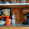 Kệ Treo Ly (Mug Shelf) - Thumbnail 2