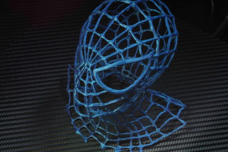 Venom Symbiotic Spider-Man – Web Only (Let's Retract!) - Image 9