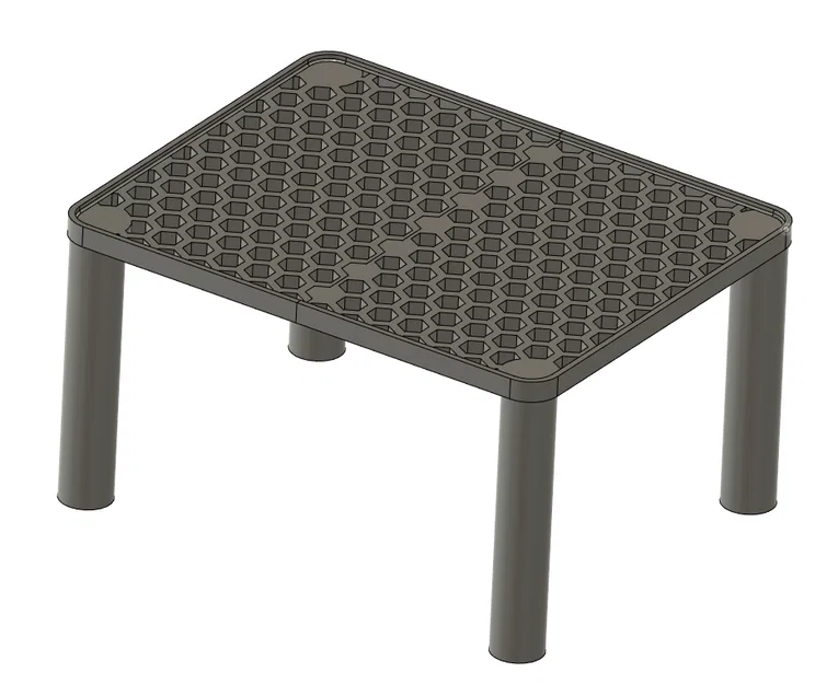 Kệ Treo Ly (Mug Shelf) - Image 3