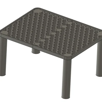 Kệ Treo Ly (Mug Shelf)