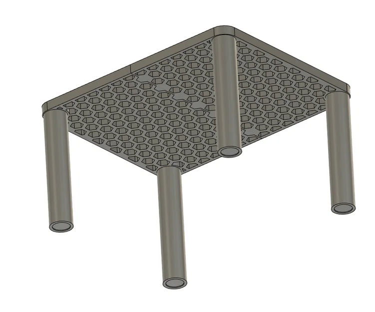 Kệ Treo Ly (Mug Shelf) - Image 4