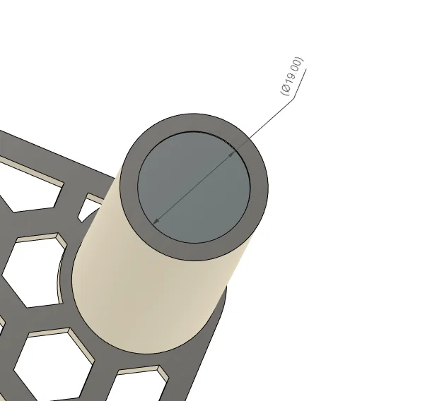 Kệ Treo Ly (Mug Shelf) - Image 6