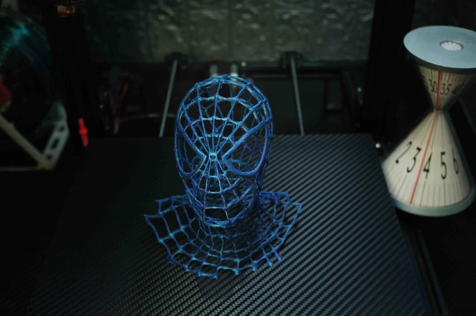 Venom Symbiotic Spider-Man – Web Only (Let's Retract!) - Image 13