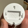 Nêm chỉnh góc tham số cho Ubiquiti G4 Instant Cam (lên/xuống/trái/phải) - Thumbnail 10