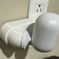 Nêm chỉnh góc tham số cho Ubiquiti G4 Instant Cam (lên/xuống/trái/phải) - Thumbnail 12