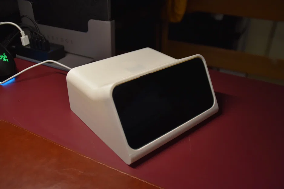 Dock iPhone 14 Pro Max chế độ StandBy | Đọc mô tả - Image 1