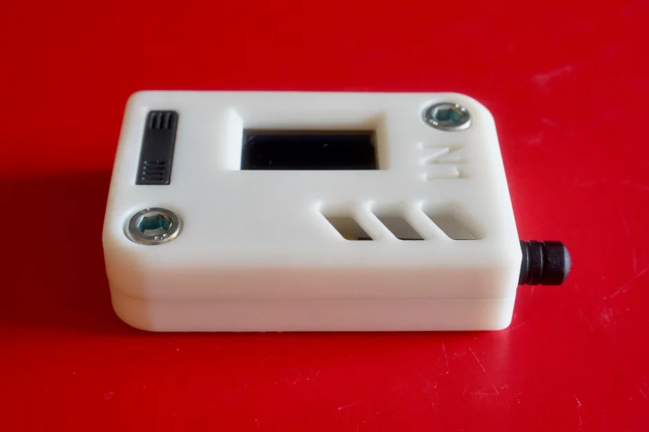 Vỏ bảo vệ Heltec V3 LoRa nhỏ gọn và chắc chắn - Image 1