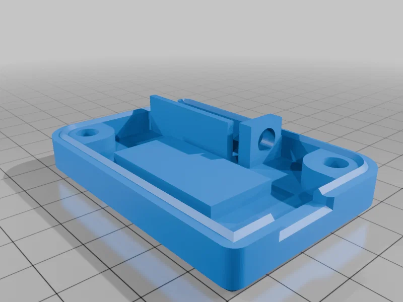 Vỏ bảo vệ Heltec V3 LoRa nhỏ gọn và chắc chắn - Image 4