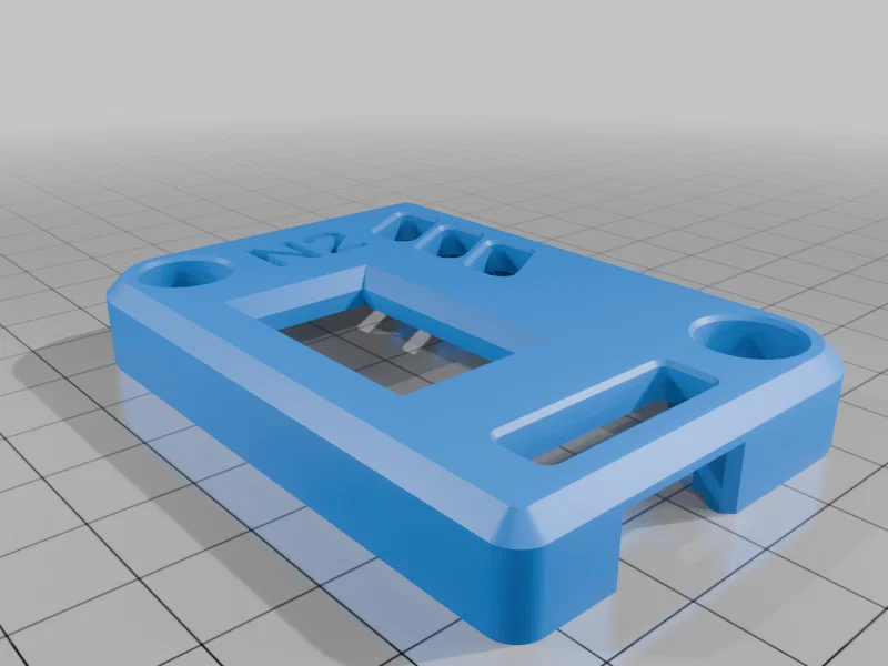 Vỏ bảo vệ Heltec V3 LoRa nhỏ gọn và chắc chắn - Image 8