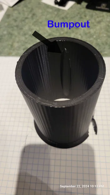 Đầu nối ống hút bụi Shop Vac (Shop Vac Hose Connector) - Image 1