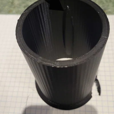 Đầu nối ống hút bụi Shop Vac (Shop Vac Hose Connector)