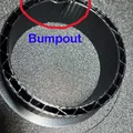 Đầu nối ống hút bụi Shop Vac (Shop Vac Hose Connector) - Thumbnail 2