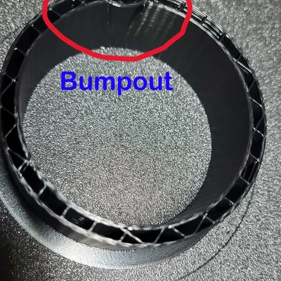 Đầu nối ống hút bụi Shop Vac (Shop Vac Hose Connector)