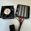 Hộp sấy filament có gia nhiệt (Heated Filament Dryer Box) - Thumbnail 3