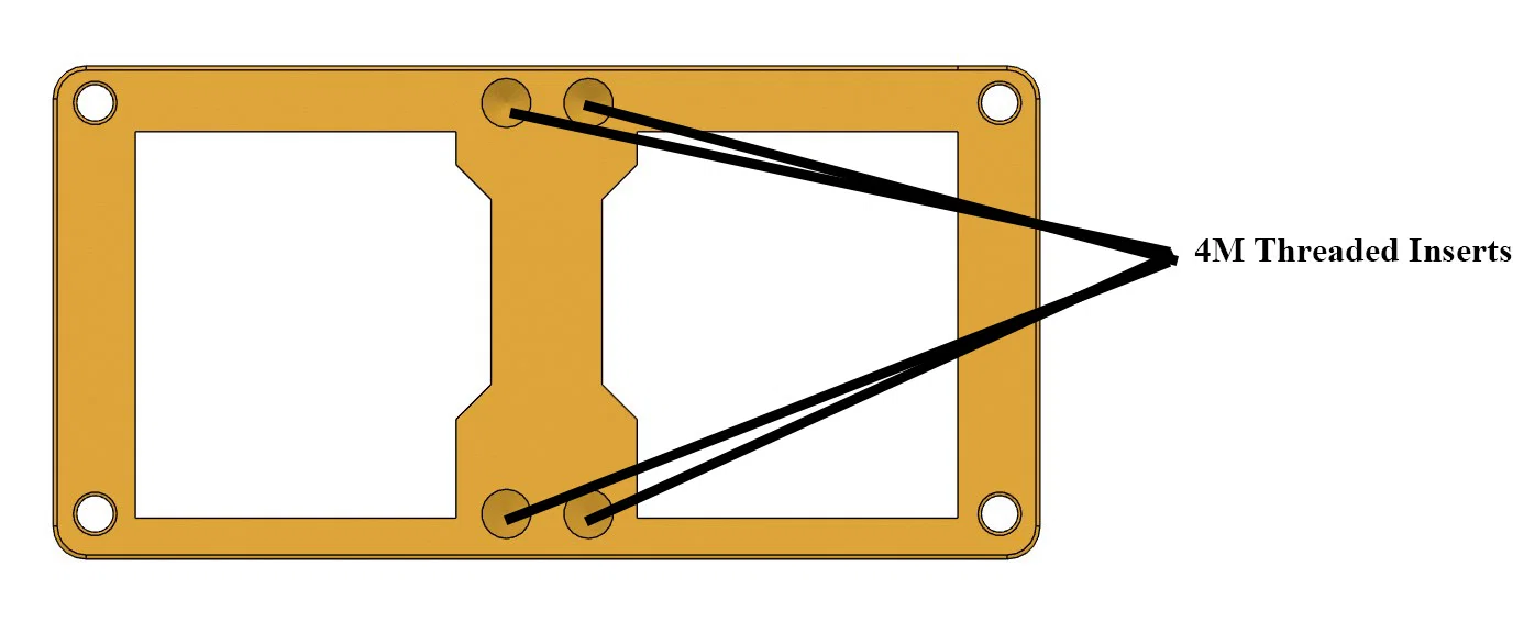 Hộp sấy filament có gia nhiệt (Heated Filament Dryer Box) - Image 5