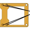 Hộp sấy filament có gia nhiệt (Heated Filament Dryer Box) - Thumbnail 5