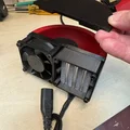 Hộp sấy filament có gia nhiệt (Heated Filament Dryer Box) - Thumbnail 7