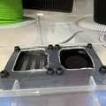Hộp sấy filament có gia nhiệt (Heated Filament Dryer Box) - Thumbnail 9