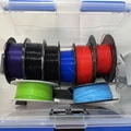 Hộp sấy filament có gia nhiệt (Heated Filament Dryer Box) - Thumbnail 11